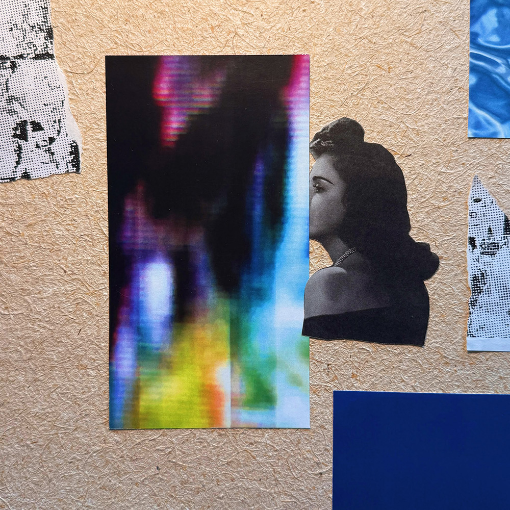 Burn This Ghost – From A World Outside Burn This Ghost – From A World Outside