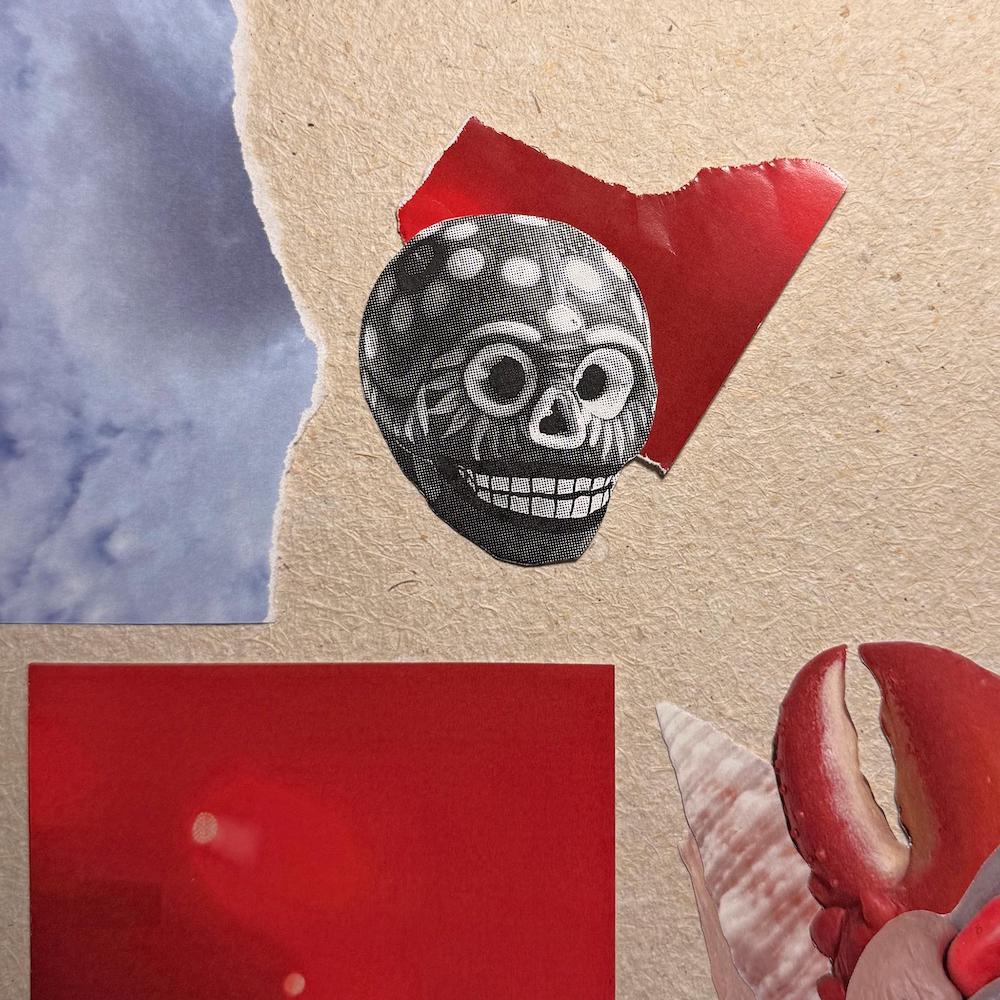 Burn This Ghost – The Outlines